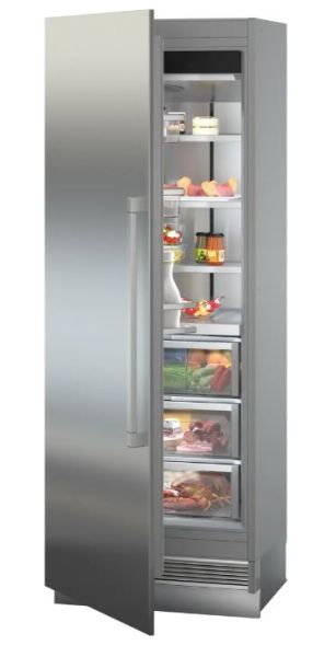 Миле Холодильник Monolith ERBdi 9771 617 Miele